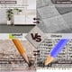 thumbnail image 2 of Losetas De Alfombra Premium Plush Con Acolchado 22 5 Ft², 2 of 9