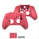 thumbnail image 1 of Funda de Silicona Compatible con Controladores Xbox Series X - Piel Protectora Suave, 1 of 6