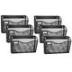 thumbnail image 1 of Archivador de pared Samstar Metal con 6 bolsillos, 1 of 7