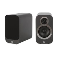 Q Acoustics - Parlantes Bookshelf Q3010I