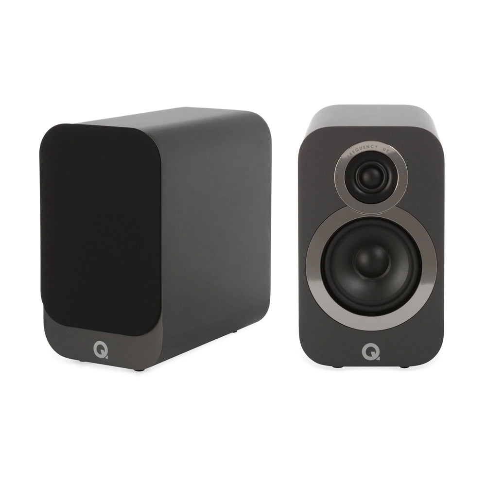 Q Acoustics - Parlantes Bookshelf Q3010I