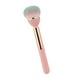 thumbnail image 4 of Brocha para Maquillaje: Resaltador, Polvo y Sombra (Rosa y Azul), 4 of 5
