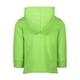 thumbnail image 3 of Sudadera con Capucha para Niños Pequeños Marvel Hulk de Forro Polar con Media Cremallera 4T, 3 of 7