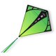 thumbnail image 2 of Kite Prism Kite Technology Vertex High Flying Diamond Aurora, 2 of 9