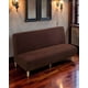 thumbnail image 3 of Funda Para Sillon Futon Cuadrille Color Café, 3 of 4