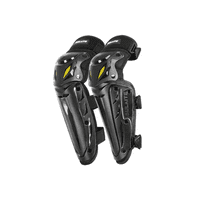 Genérico - Engranaje De Rodilla De Motocicleta Sulate 4Pz Color Negro