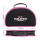 thumbnail image 4 of Kit de herramientas Excited Work de 69 piezas, color rosa, con bolsa de transporte, 4 of 7
