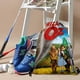 thumbnail image 3 of Mochila de Cuerdas Desmarcar El Mago de Oz 30x40cm, 3 of 6