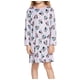 thumbnail image 4 of Paquete de 3 camisones Disney Minnie Mouse para niñas de 2 años, 4 of 4
