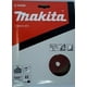 thumbnail image 1 of Discos Lija Velcro (10u) 150mm Grano 40 Makita D-54586, 1 of 2