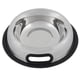 thumbnail image 2 of Bol de acero inoxidable Petmate Double Grip para perros y gatos, 2 of 4