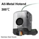 thumbnail image 2 of Componente mecánico 3DTOOLS Bamboo LAB Serie X1 Hotend 0.2MM, 2 of 4