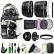thumbnail image 1 of Kit de Accesorios Vivitar para Canon EOS R100 R50 R10 R7 49 mm, 1 of 3