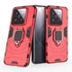 thumbnail image 4 of FOXDOCK Funda Antigolpes para Xiaomi 14 Pro 5G – Protección Total con Soporte y Diseño Robusto, 4 of 5