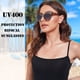 thumbnail image 2 of Gafas De Sol Bifocales Sun Readers Para Mujer +2 5 Paquete De 3 Unidades Uv400, 2 of 7