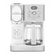 thumbnail image 1 of Cafetera Cuisinart SS-16W Jarra de cristal para 12 tazas, color blanco, 1 of 5
