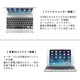 thumbnail image 5 of Teclado Brydge 10.5 Bluetooth Retroiluminado para iPad Pro, 5 of 5
