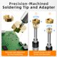thumbnail image 4 of Punta de soldador TanReginal P5/P4/Xbox/Switch, 4 of 6