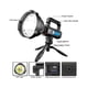 thumbnail image 2 of Foco Linterna Led Pedestal 1600 Lúmenes Recargable - Ps, 2 of 4