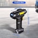 thumbnail image 3 of Inflador De Neumáticos De Automóvil Inalámbrico De Mano, Compresor De Aire Multifuncional Recargable Con Pantalla LED, Adecuado Para Bicicletas, Motocicletas Y Equipos Deportivos., 3 of 7