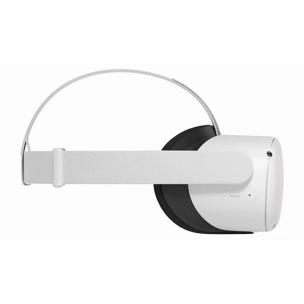 Visor de realidad virtual Meta Quest 2 de 128 GB todo en uno | Lider