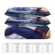 thumbnail image 4 of Spiderman Crawl 3 Piece Bed Set - Includes Reversible Comforter & Sheet Set Bedding - Fade Resistant Microfiber Twin, 4 of 5