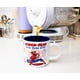 thumbnail image 5 of Taza de café Silver Buffalo Marvel Comics Spider-Man 390ml, 5 of 8