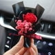 thumbnail image 1 of Ambientador Para Coche Mini Ramo De Flores Secas, 1 of 5