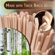 thumbnail image 3 of Palitos agitadores de café de madera Perfect Stix Premium, 1000 unidades, 3 of 4