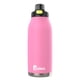 thumbnail image 1 of Botella de agua Bubba Radiant de acero inoxidable, 1,2 L, engomada, 1 of 5
