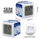 thumbnail image 2 of Jude Bellingham theme 7 Colors Alarm Clock Digital Led Alarm Clock Gifts For Kids Friends Family, 2 of 6