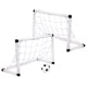 thumbnail image 4 of Porterías De Fútbol Para Niños, Portería De Fútbol Para Patio Trasero, Exterior, Interior, 4 of 4