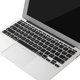 thumbnail image 3 of Funda de teclado MOSISO para MacBook Air 11 pulgadas A1370 A1465, 3 of 5