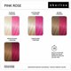 thumbnail image 3 of Acondicionador de Color UBERLISS Pink Rose 3.7 oz, 3 of 3