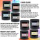 thumbnail image 4 of Kit de tintes Moshify Procion MX de 8 colores, 236 ml cada uno, 4 of 7