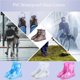 thumbnail image 4 of Cubiertas Impermeables para Zapatos AFULILI Antideslizantes Reutilizables Talla Grande, 4 of 7