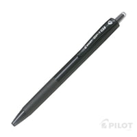 Pilot - Lapices Pasta Bp1 0.7 Negro 12 Un