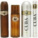 thumbnail image 2 of Perfume Gold Estuche 4Pzas Edt 100Ml + Edt 35Ml + Af.Shave 100Ml + S.Gel 200Ml, 2 of 2