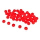 thumbnail image 2 of 50pcs Pesca Flotador Bola Bola De Espuma EVA Frijoles Llamativos Flotabilidad Bobber L, 2 of 3