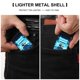 thumbnail image 3 of Perdimos a nuestra humana-theme Copper Metal Lighter Shell, Premium Replacement Refillable Lighter Case with Durable Metal Construction, Compatible with Zippo and Most Standard Lighter Models, 3 of 6