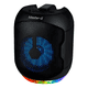thumbnail image 1 of Parlante portátil bluetooth karaoke bluetooth Negro, 1 of 3