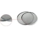 thumbnail image 3 of Grille de Cuisson en Aluminium pour Pizza, Moules et Plaques à Pizza pour Grille de Barbecue (15 pulgadas), 3 of 5