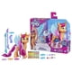 thumbnail image 3 of Muñeca Peinados Con Estilo Sunny Starscout, 3 of 3