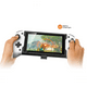 thumbnail image 2 of Controlador de Juego en Línea AARONMEI Compatible con Nintendo Switch OLED + Bolsa de Almacenamiento + Caja para Tarjetas 8 en 1, 2 of 3