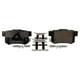 thumbnail image 1 of Pastillas De Freno Trasera Honda Crv, 1 of 2