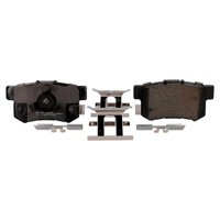 Wagner - Pastillas De Freno Trasera Honda Crv
