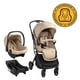 thumbnail image 2 of Coche Cuna Travel System 360 Swift Beig, 2 of 10