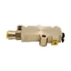 thumbnail image 5 of Freno de tambor de disco Válvula dosificadora Suministros de alto rendimiento Cobre de repuesto Fácil de instalar, 5 of 5