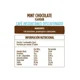 thumbnail image 4 of Café Beanies Descafeinado Mint Chocolate 50 gr Liofilizado, 4 of 4