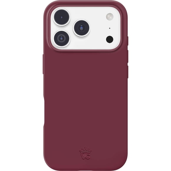 Funda Velvet Caviar MagSafe para iPhone 18 Pro y 17 Pro